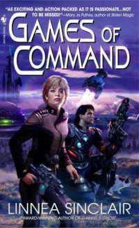Sinclair Linnea — Games of Command