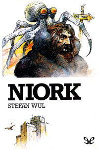 Stefan Wul — Niork
