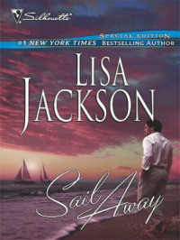 Jackson Lisa — Sail Away