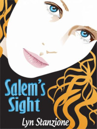 Stanzione Lyn — Salem's Sight