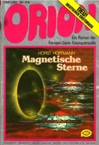 Hoffmann Horst — Magnetische Sterne