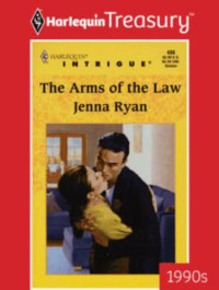 Ryan Jenna — The Arms of the Law