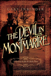 Inbinder Gary — The Devil in Montmartre