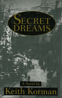 Korman Keith — Secret Dreams