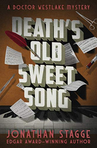 Stagge Jonathan — Deaths Old Sweet Song