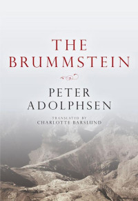 Adolphsen Peter — Brummstein