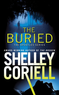 Coriell Shelley — The Buried