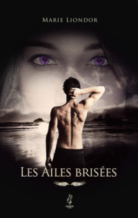 liondor marie — Les Ailes briseРњРѓes