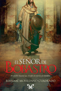 Bernabé Mohedano Cuadrado — El señor de Bobastro