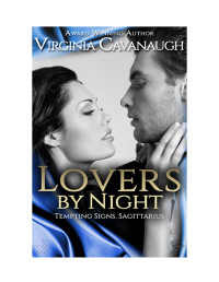 Long Heather; Rose Ranae; Leon Katalina; Cavanaugh Virginia — LoversByNight