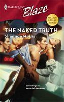 Hollis Shannon — The Naked Truth