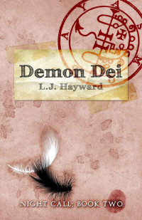 Hayward, L J — Demon Dei