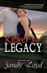Loyd Sandy — Kicker's Legacy