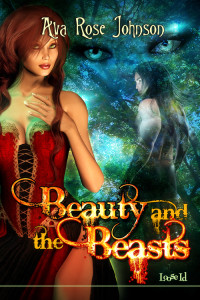 Johnson, Ava Rose — Beauty and the Beasts