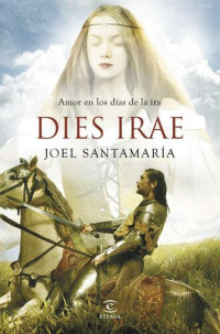 Joel Santamaría — Dies Irae