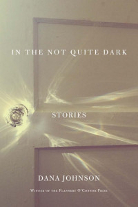 Johnson Dana — In the Not Quite Dark: Stories