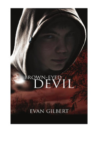 Gilbert Evan — Brown-Eyed Devil