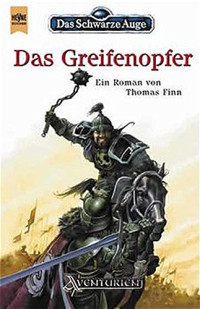 Finn Thomas — Das Greifenopfer