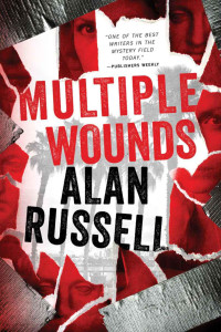 Russell Alan — Multiple Wounds