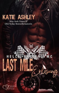 Katie Ashley — Last Mile: Erlösung