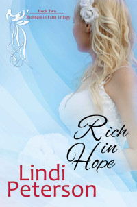 Peterson Lindi — Rich in Hope