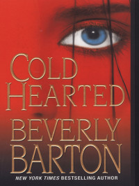 Barton Beverly — Cold Hearted