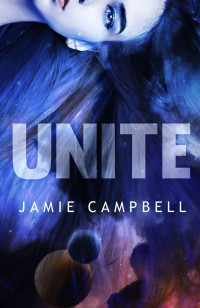 Campbell Jamie — Unite