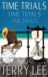 Lee Terry — Time Trials