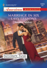 Mollie Molay — Marriage in Six Easy Lessons