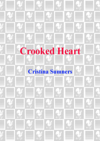 Sumners Cristina — Crooked Heart