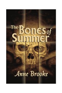 Brooke Anne — The Bones of Summer
