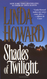 Howard Linda — Shades of Twilight