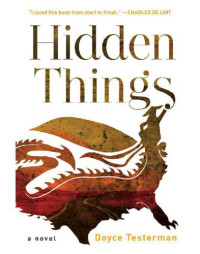 Testerman Doyce — Hidden Things