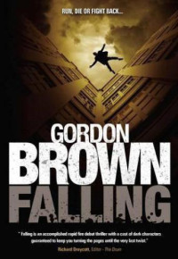 Brown Gordon — Falling