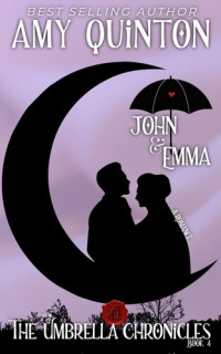 Amy Quinton — John and Emma