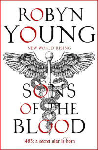 Young Robyn — Sons of the Blood