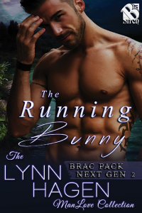 Lynn Hagen — The Running Bunny