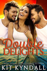 Kit Kyndall — Double Delights