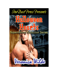 Wilde Veronica — Halloween Hearts