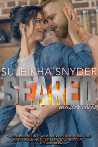 Snyder Suleikha — Seared