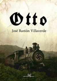 José Ramó Villaverde García — Otto