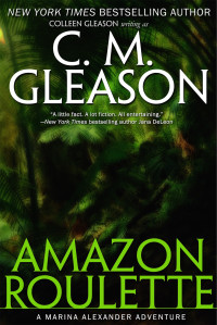 Gleason, Colleen M — Amazon Roulette
