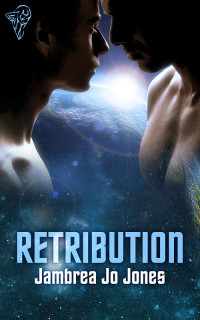 Jones, Jambrea Jo — Retribution