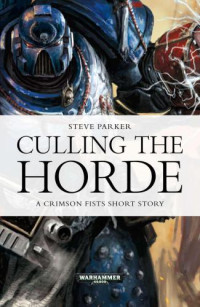 Parker Steve — Culling-the-Horde