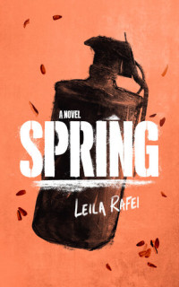 Leila Rafei — Spring