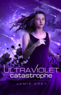 Grey Jamie — Ultraviolet Catastrophe