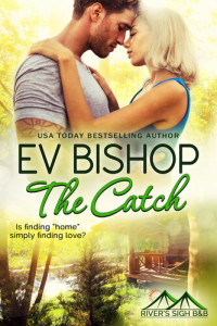Ev Bishop — The Catch