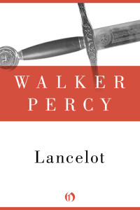 Percy Walker — Lancelot