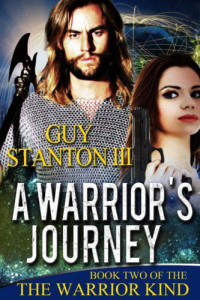 Guy, Stanton III — A Warrior's Journey