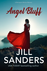 Jill Sanders — Angel Bluff